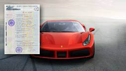 Деньги под залог ПТС в Пушкино