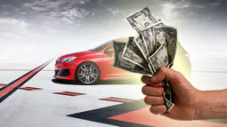 Срочный выкуп автомобилей в Пушкино